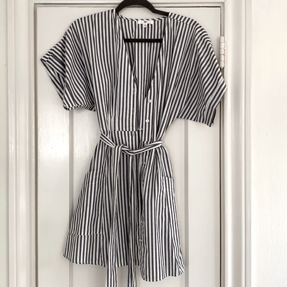 BP Dress